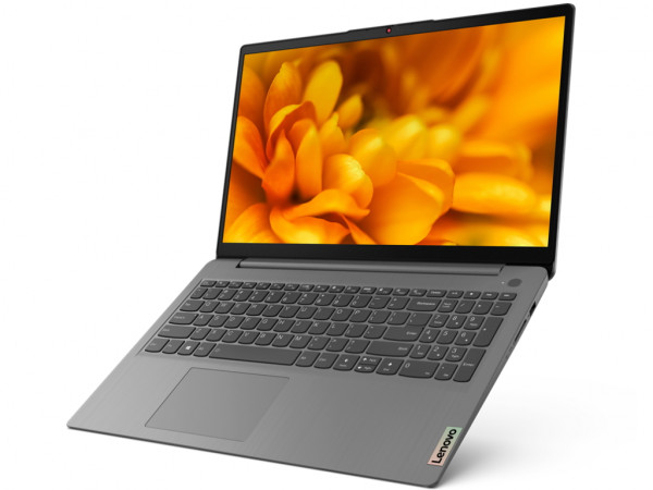 Laptop LENOVO IdeaPad 3 15ITL6 DOS 15.6''FHD i3-1114G5 4GB 256GB SSD IntelUHD boja peska