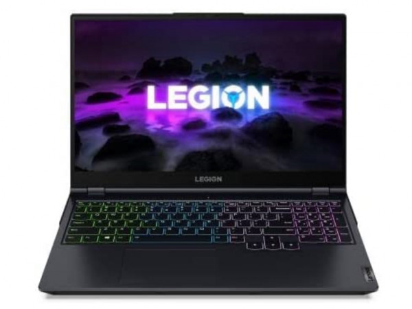 Laptop LENOVO Legion 5 15ACH6H DOS15.6''IPS FHD 165HzRyzen 7-5800H16GB2x1TB SSDRTX 3060-6GBsiva