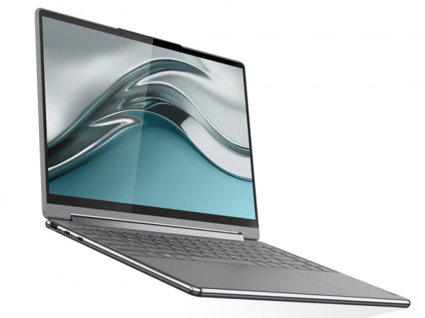 Laptop LENOVO Yoga 9 14IAP7 Win11 Pro 14''IPS 2.8K OLED Touch i7-1280P 16GB 1TB SSD FPR backlSRB
