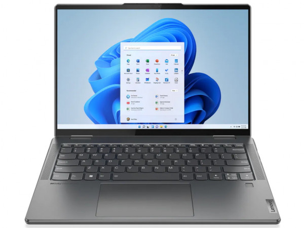 Laptop LENOVO Yoga 7 14ARB7 Win11 Pro 14''IPS 2.8K OLED Touch Ryzen 7-6800U 16GB 1TB SSD backlSRB