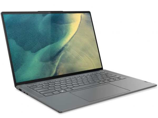Laptop LENOVO Yoga Slim 7 ProX 14ARH7 Win11 Pro 14.5''IPS 3K Ryzen 7-6800HS 32GB 1TB SSD RTX 3050-4GB