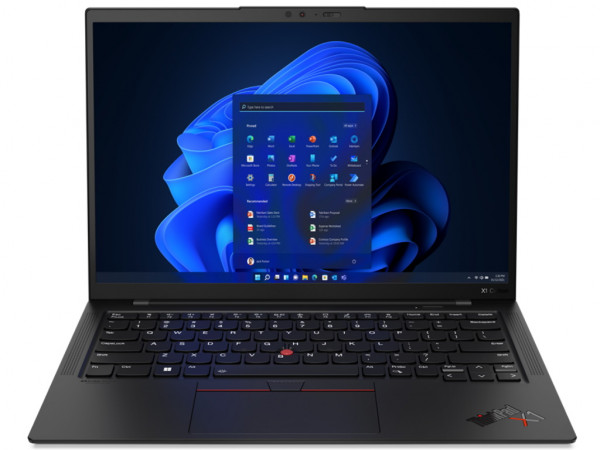 Laptop LENOVO X1 Carbon G10 Win11 Pro/14''IPS WUXGA/i7-1255U/16GB/512GB SSD/FPR/backlit SRB