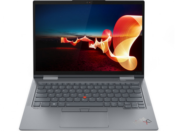 Laptop LENOVO ThinkPad X1 Yoga G7 Win11 Pro 14''WUXGA Touch i7-1260P 16GB 512GB SSD backlit SRB