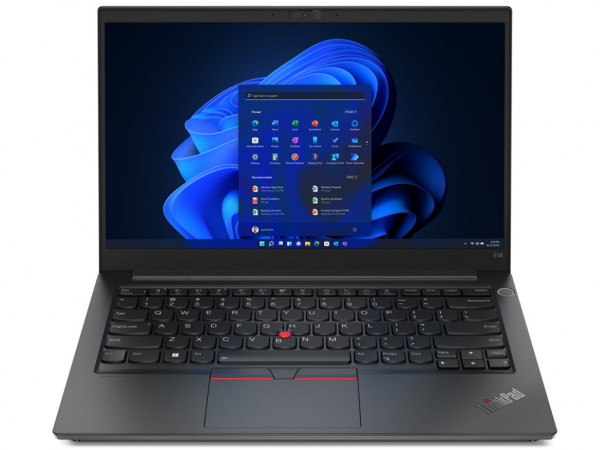 Laptop LENOVO ThinkPad E15 G4 Win11 Pro/15.6''IPS FHD/i5-1235U/16GB/256GB SSD/FPR/backlit SRB