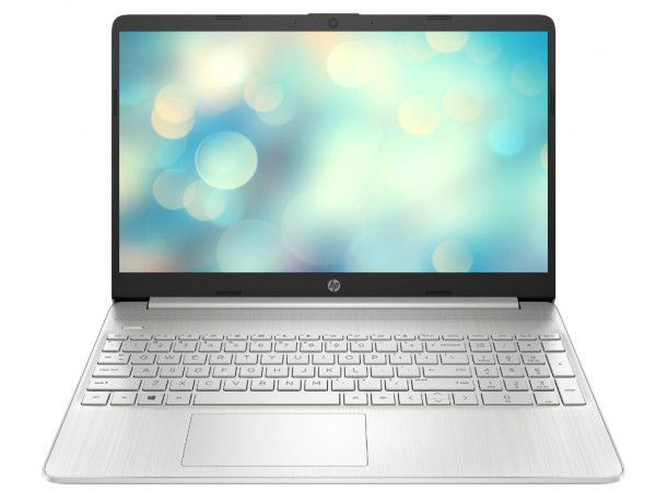 Laptop HP 15s-eq2081nm DOS 15.6''FHD AG Ryzen 7-5700U 16GB 1TB SSD srebrna