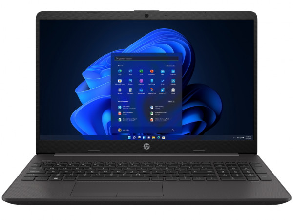 Laptop HP 250 G8 Win 11 Home 15.6''HD AG Celeron N4020 4GB 256GB GLAN