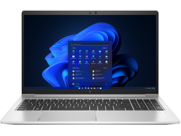Laptop HP EliteBook 650 G9 Win 11 Pro 15.6''FHD AG IPS i5-1235U 8GB 512GB GLAN backlit smart FPR sreb