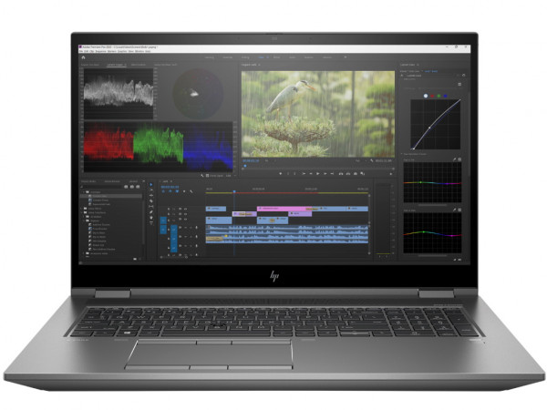 Laptop HP ZBook Fury 17 G8 Win 11 Pro 17.3''FHD AG i9-11900H 32GB 1TB RTXA4000 8GB backl smart FPR 3g