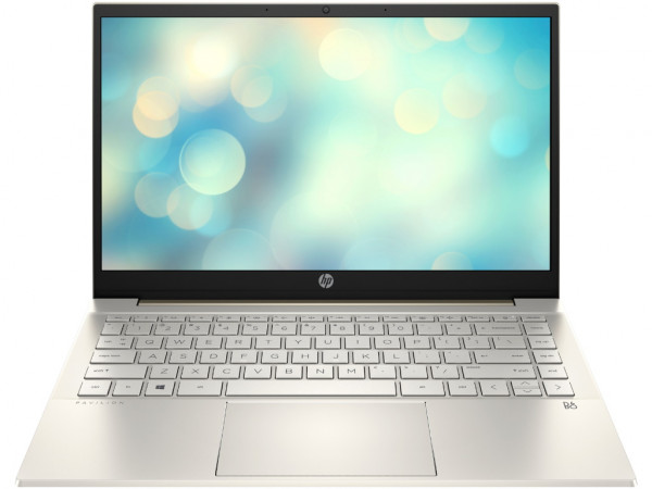Laptop HP Pavilion 14-dv1035nm DOS/14''FHD AG IPS/i5-1155G7/8GB/512GB/FPR/nežno zlatna