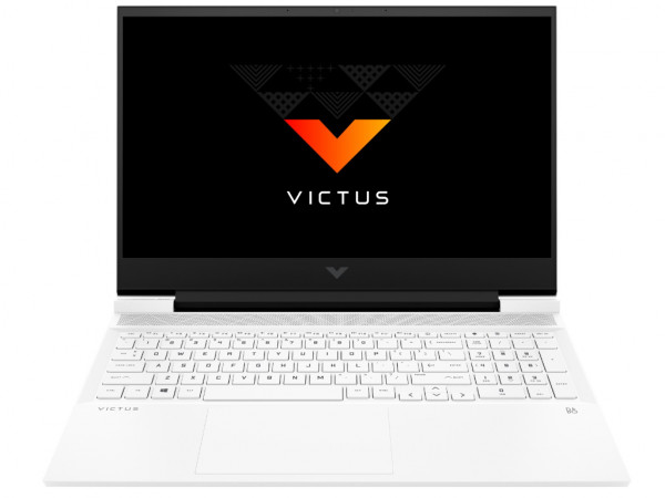Laptop HP Victus 16-e1013nm DOS/16.1''FHDAGIPS144Hz/Ryzen 7-6800H/8GB/512GB/RTX3050Ti4GB/back/3g/bela