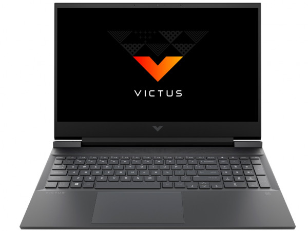 Laptop HP Victus 15-fb0015nm DOS/15.6''FHD AG/Ryzen 7-5800H/8GB/512GB/RTX 3050 4GB/backlit/3g/siva
