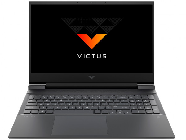Laptop HP Victus 15-fb0021nm DOS/15.6''FHD AG/Ryzen 7-5800H/16GB/512GB/GTX1650 4GB/backlit/3g/siva