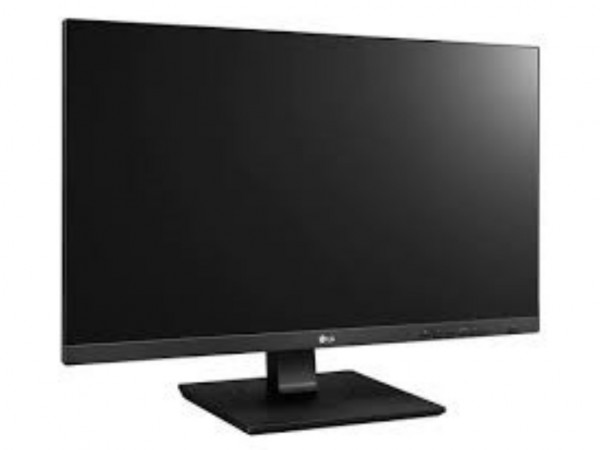 Monitor LG 27BK750Y-B 27'' IPS 1920x1080 75Hz 5ms GtG DVI,HDMI,DPx2,USB pivot,visina zvučnici crna