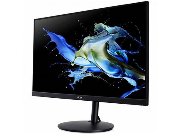 Monitor ACER  CB272bmiprx 27''/IPS/1920x1080/75Hz/1ms VRB/VGA,HDMI,DP/pivot,visina/VESA/zvučnici/crna
