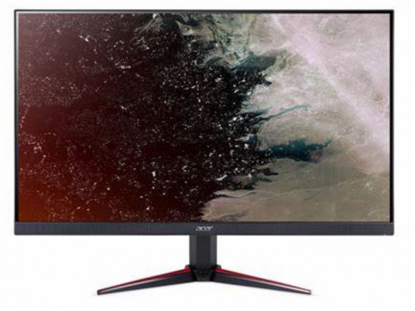 Monitor ACER Nitro VG270BMIPX 27'' IPS 1920x1080 75Hz 1ms VRB VGA,HDMI,DP freesync VESA zvučnici crna