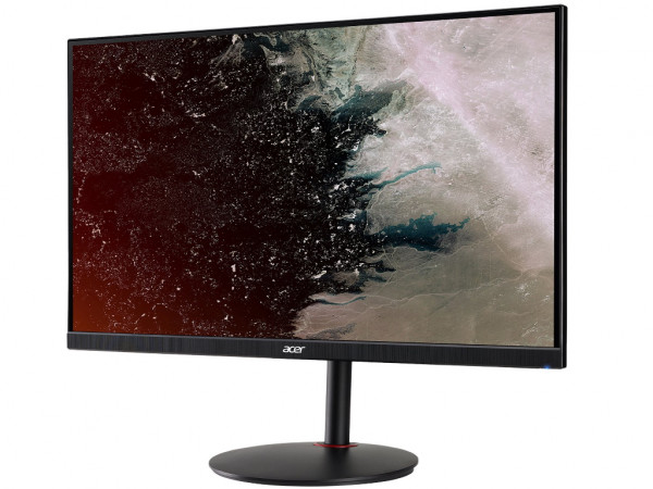 Monitor ACER Nitro XV272LVBMII 27''/IPS/1920x1080/165Hz/0.5ms GtG/HDMIx2,DP/Gsync,freesync/pivot/crna