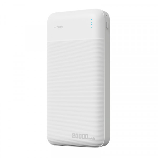 Power bank moxom MX-PB54 20000mAh 2.4A beli