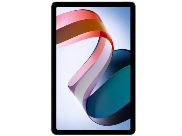Tablet XIAOMI Redmi Pad 10.6 OC 2.2GHz 4GB 128GB WiFi 8MP Android srebrna