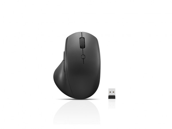 Miš LENOVO 600 Bežični/GY50U89282/2400dpi/crna