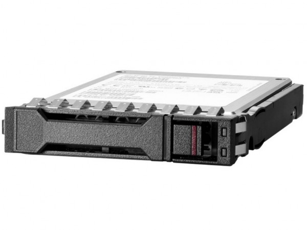 HDD HPE 300GB SAS 12G 15K SFF(2.5in) 3Y  Only for use with Broadcom MegaRAID