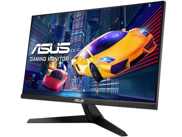 Monitor ASUS VY249HE 23.8'' IPS 1920x1080 75Hz 1ms MPRT VGA,HDMI Freesync VESA crna
