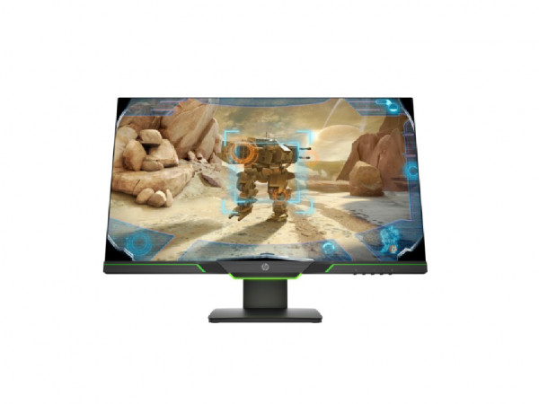 Monitor HP 27xq 27'' TN 2560x1440 144Hz 1ms HDMI,DVI,DP VESA pivot, visina 2g