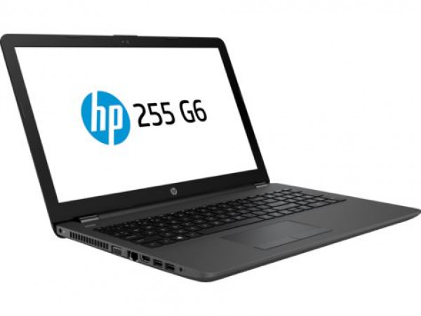HP NOT 255 G6 A6-9225 8G256 DVD, 4QW04EA