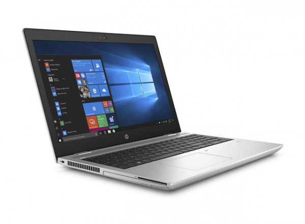HP NOT 650 G4 i5-8250U 8G256 W10p DVD, 3JY27EA