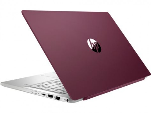 HP NOT Pav.14-ce1000nm i3-8145U 4G1T Bordo, 6AR65EA