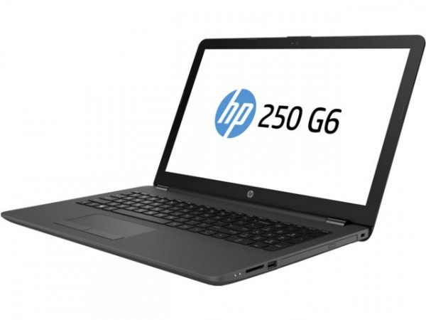 HP NOT 250 G6 N5000 4G128 W10h DVD, 3VJ23EA