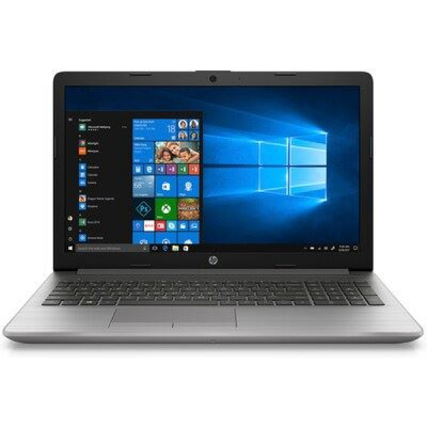 HP NOT 250 G7 i5-8265u 8G256 MX110 W10p, 6EC67EA
