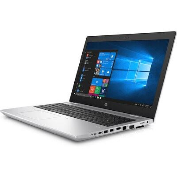 HP NOT 650 G4 i5-8250u 4G500 W10p, 2GN02AVTC4