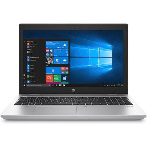 HP NOT 650 G4 i5-8250u 8G512 W10p, 2GN02AVTC3
