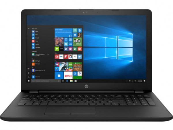 HP NOT 15-ra102nm PenG4415U 4g500 W10h black, 7EE74EA#AKQ