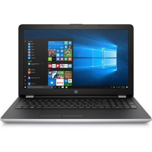 HP NOT 15-dw0058nm I5-8265U 8G2561T MX130 W10h, 6RW28EA