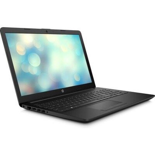 HP NOT 15-da1002nm i5 8265U 8G2561T DVDWR FHD, 6KR42EA