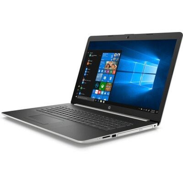 HP NOT 17-ca1014nm Ryzen 5 3500U 8G256 DVDWR W10h, 6RL85EA