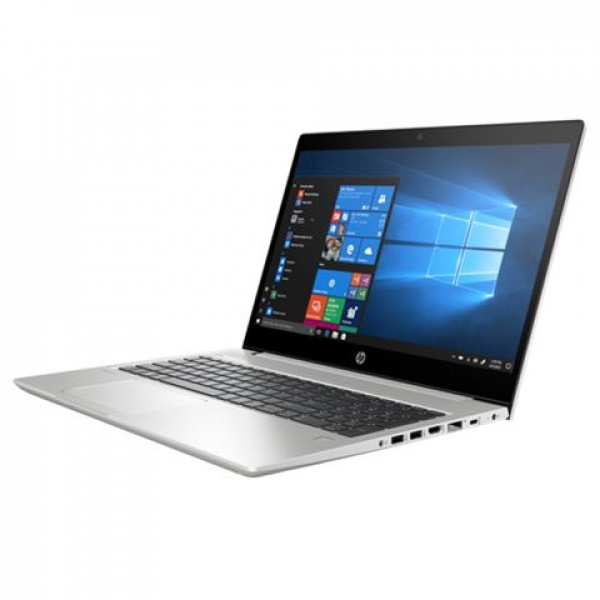 HP NOT 450 G6 i5-8265U 8G256 FHD W10p, 5PP64EA
