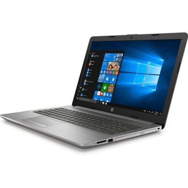 HP NOT 250 G7 i5-8265U 8G256 FHD DVDWR W10p, 6BP03EA
