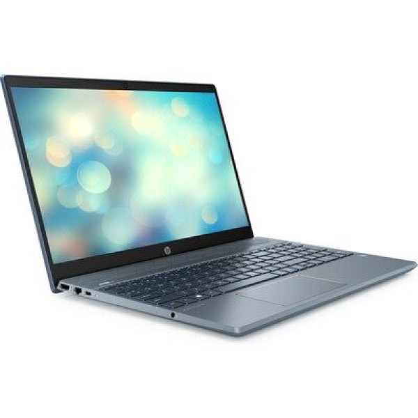 HP NOT Pav.15-cs2039nm i3-8145U 8G256 FHD, 6RH96EA