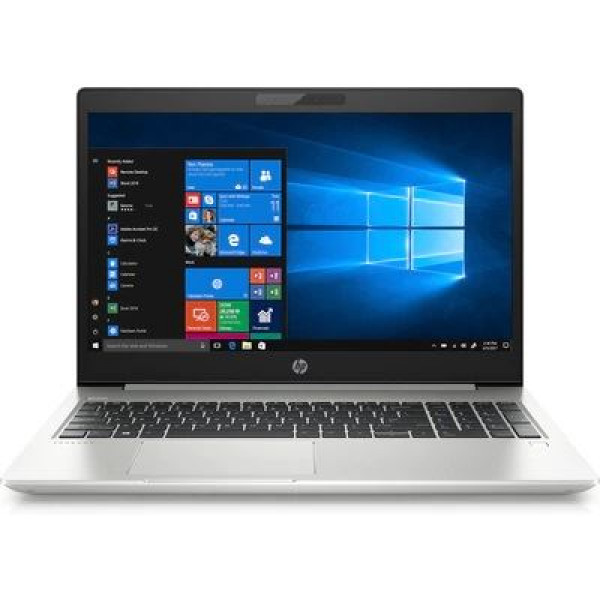 HP NOT 450 G6 i3-8145U 8G256 FHD W10p, 5TK70EA
