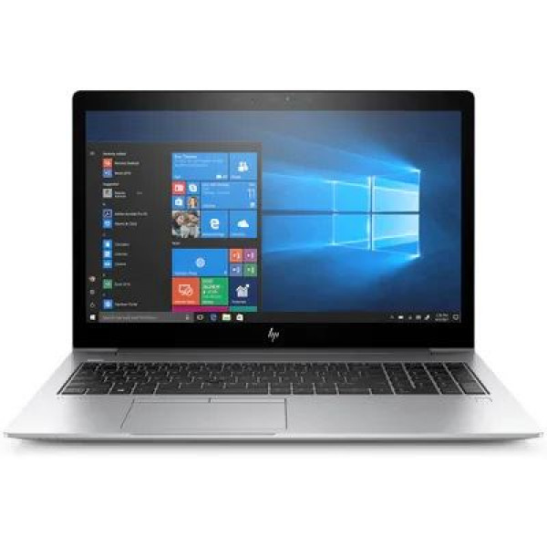 HP NOT 850 G5 i7-8550U 8G512 FHD W10p, 4QZ49EA