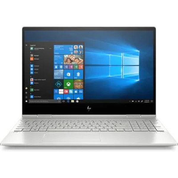 HP NOT ENVY x360 15-dr1019nn i5 16G512 MX250 4G W10H, 8FJ33EA