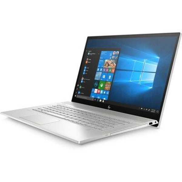 HP NOT ENVY 17-ce0007nm i5 16G1T128 MX250 2G W10h, 6QE92EA