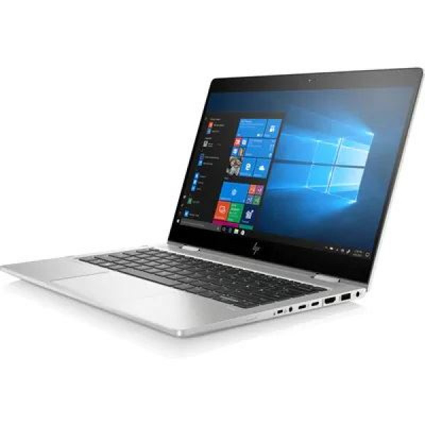 HP NOT 830 G6 X360 i5-8265U 8G256 W10p, 6XD32EA