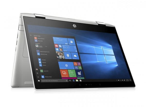 HP NOT 440 G1 x360 i5-8250U 8G256 FHD W10p, 4QW73EA