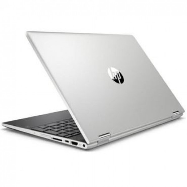 HP NOT Pav.x360 15-dq0010nm i5-8265U 8G256 W10h, 6PK92EA