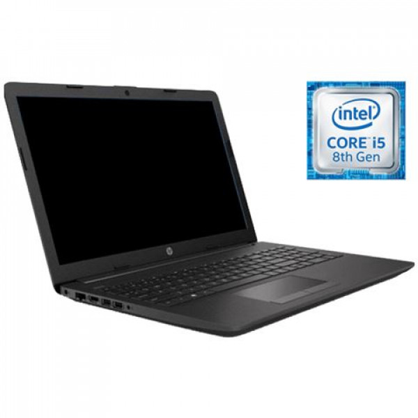 HP NOT 250 G7 i5-8265u 8G512 MX110 2G, 7QK36ES