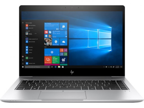 HP NOT 840 G6 i7-8565U 16G512 W10p, 6XD49EA