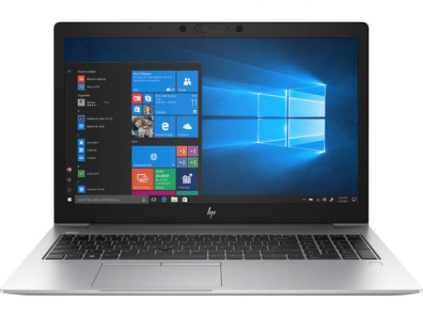 HP NOT 850 G6 i7-8565U 8G512 FHD W10p, 7KP17EA